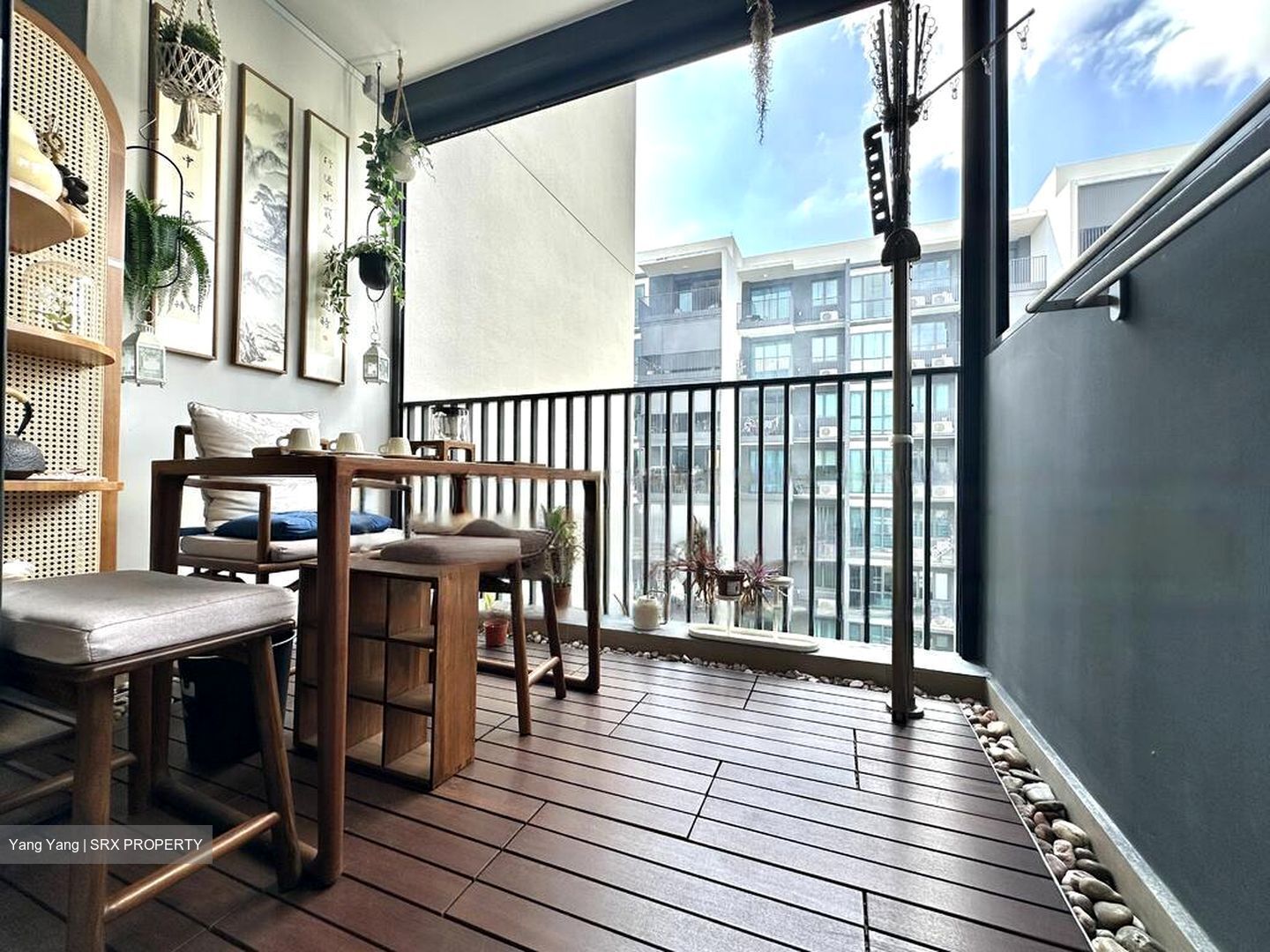 Treasure at Tampines (D18), Condominium #467825011
